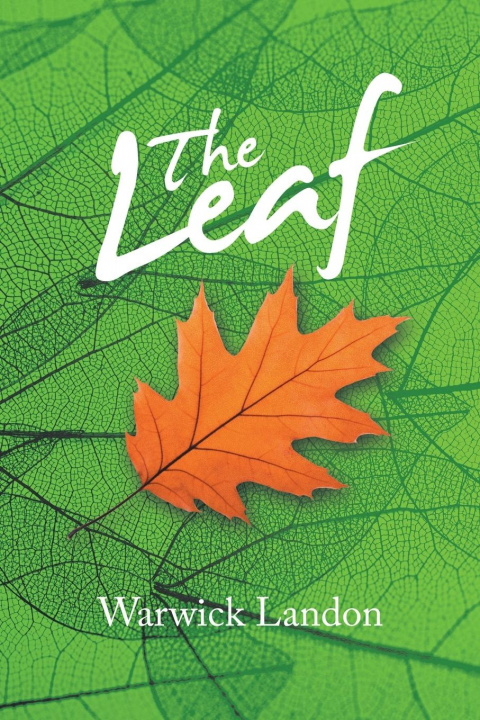 Knjiga Leaf Warwick Landon
