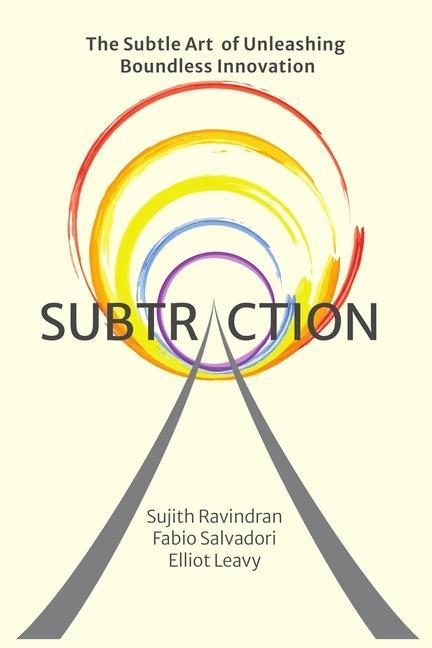 Книга Subtraction Ravindran Sujith Ravindran