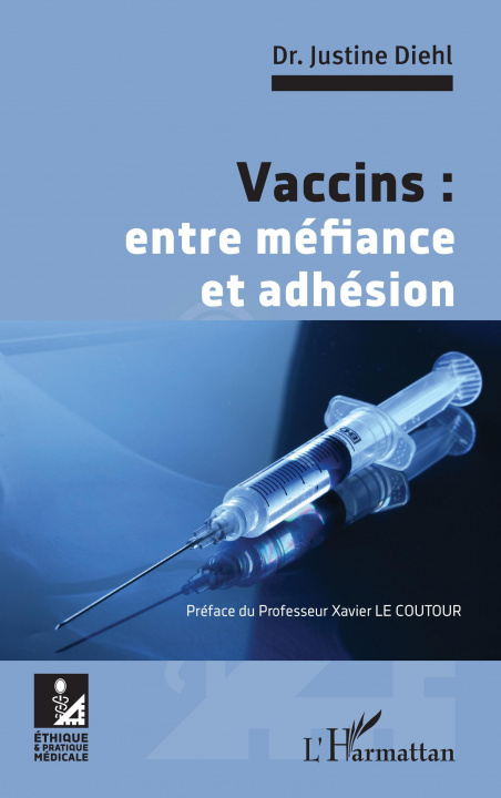 Carte Vaccins : entre méfiance et adhésion Diehl