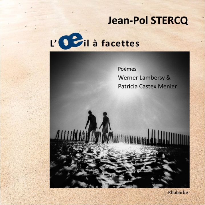 Book L'œil à facettes STERCQ