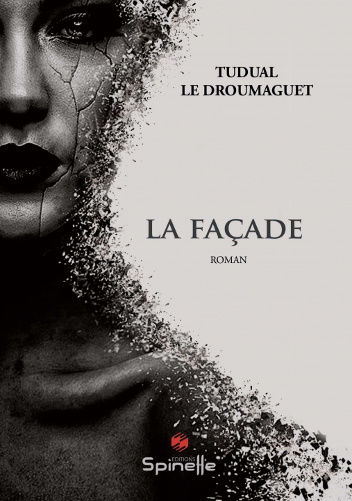 Kniha La façade Le Droumaguet