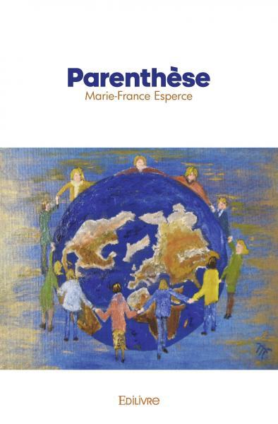 Livre Parenthèse ESPERCE MARIE-FRANCE