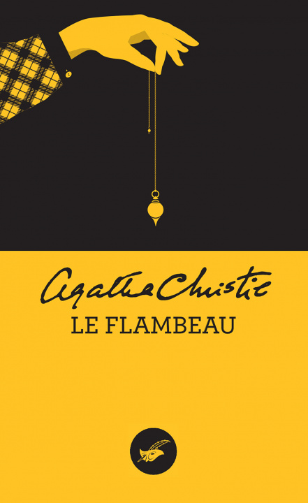 Kniha Le Flambeau (Nouvelle traduction révisée) Agatha Christie