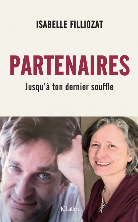 Книга Partenaires Isabelle Filliozat