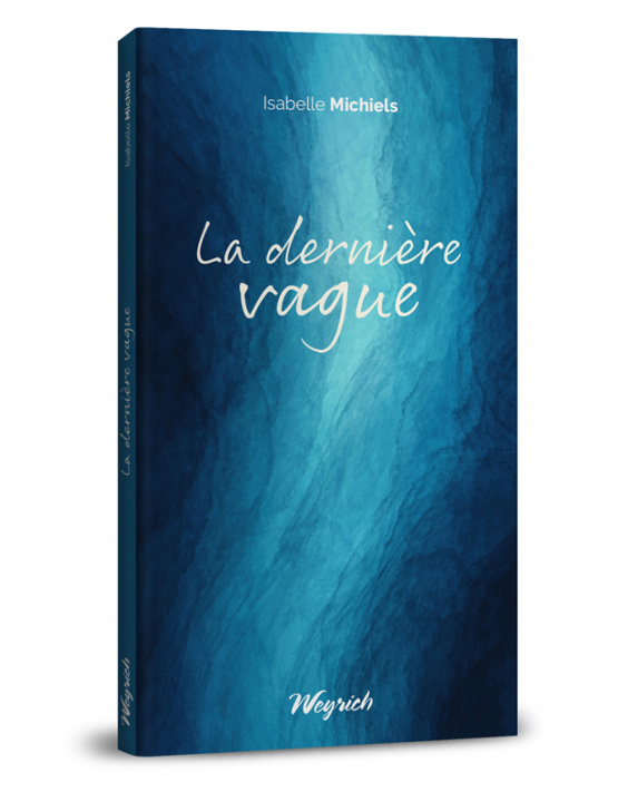 Boek La dernière vague Michiels