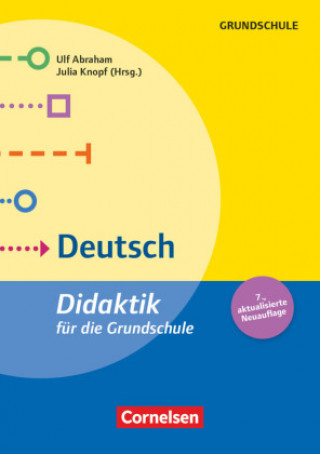 Könyv Fachdidaktik für die Grundschule - Deutsch Julia Knopf