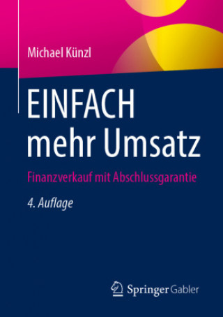 Buch Einfach Mehr Umsatz 