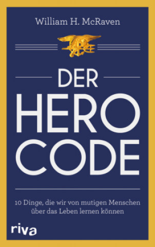 Knjiga Der Hero Code Peter Peschke