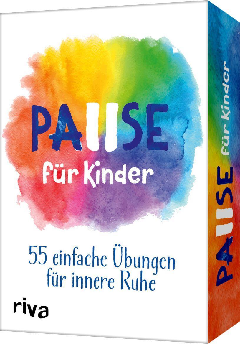 Igra/Igrača Pause für Kinder 