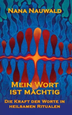 Carte Mein Wort ist machtig Nana Nauwald