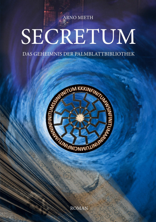 Buch Secretum Arno Mieth