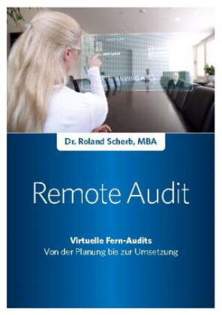 Carte Remote-Audit - Virtuelle Fern-Audits 