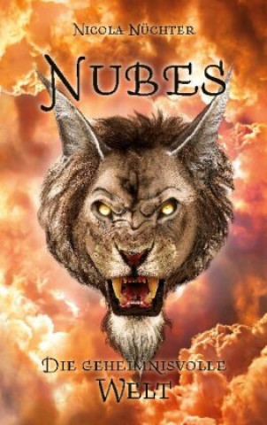 Knjiga Nubes 