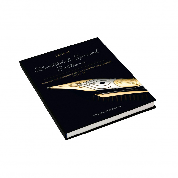 Book Pelikan Limited & Special Edition 