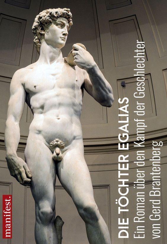 Book Die Töchter Egalias Gerd Brantenberg
