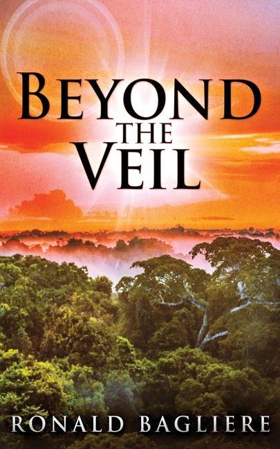 Book Beyond the Veil Ronald Bagliere
