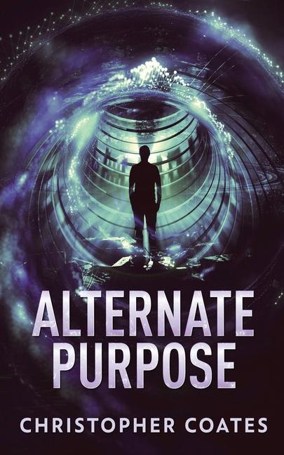 Knjiga Alternate Purpose Coates Christopher Coates