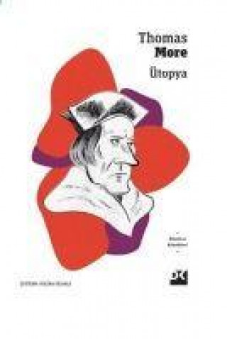 Knjiga Ütopya 
