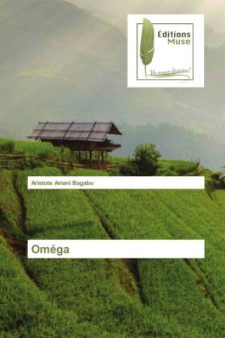 Book Omega Aristote Amani Bagabo