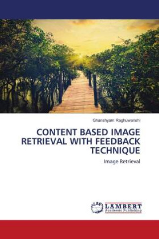 Knjiga Content Based Image Retrieval with Feedback Technique GHANSHY RAGHUWANSHI