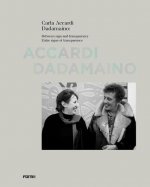 Könyv Carla Accardi Dadamaino: Between signs and transparency Margit Rowell