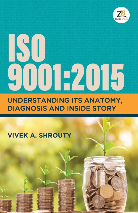 Książka ISO 9001 