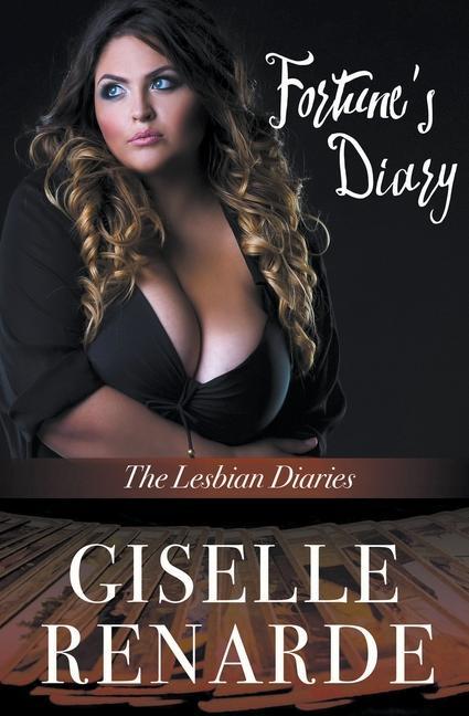 Книга Fortune's Diary Renarde Giselle Renarde