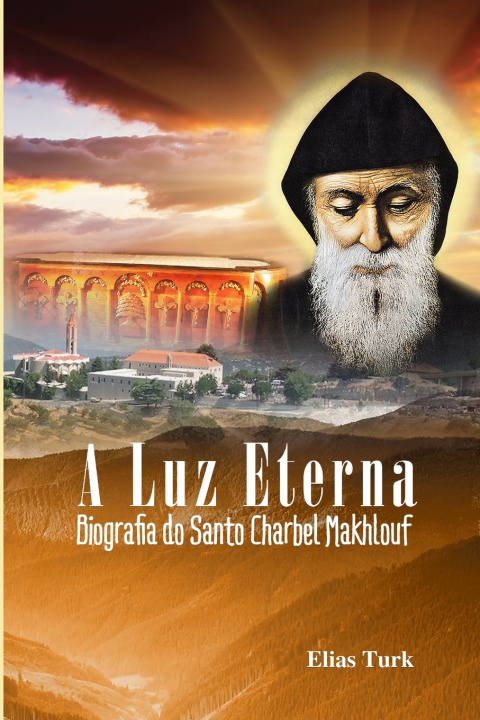 Libro Luz Eterna Elias Turk