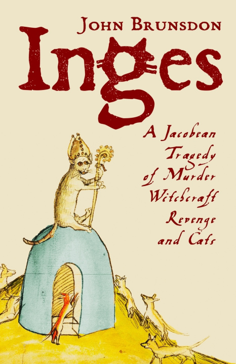 Knjiga Inges Brunsdon John Brunsdon