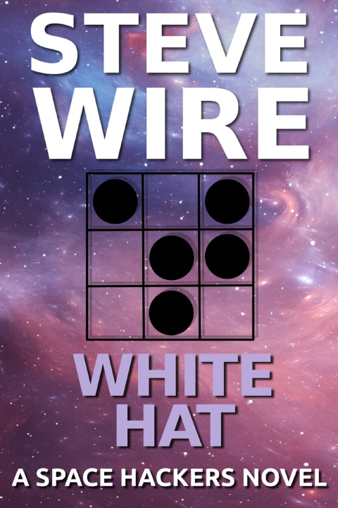 Book White Hat Wire Steve Wire
