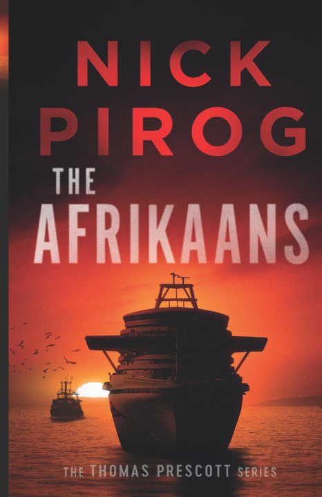 Buch Afrikaans Pirog Nick Pirog