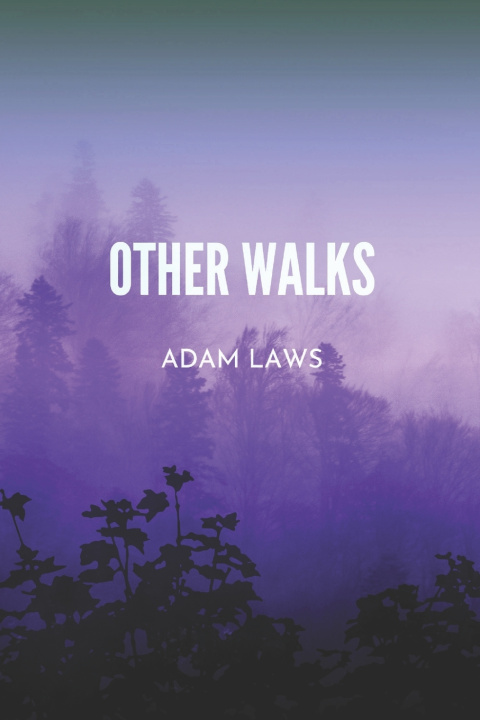 Boek Walks of Life Laws Adam Laws