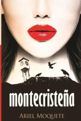 Knjiga Montecristena Ariel Moquete