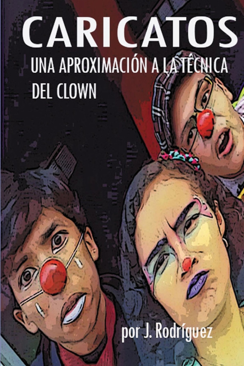 Knjiga Caricatos Rodriguez Jose Rodriguez