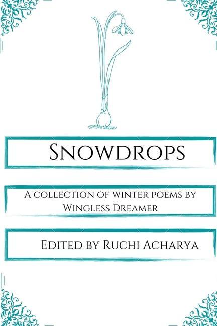 Knjiga Snowdrops Sally Zakariya