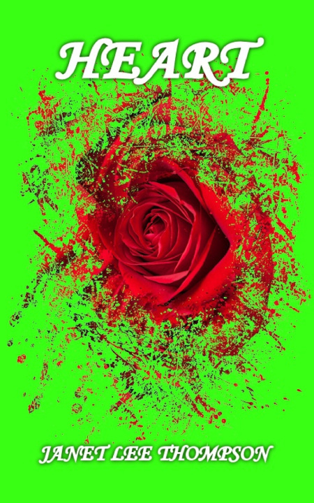 Knjiga Heart Thompson Janet Lee Thompson
