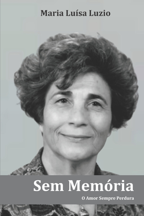 Książka Sem Memoria Luzio Maria Luisa Luzio
