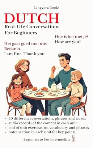 Book Dutch Books Lingvora Books