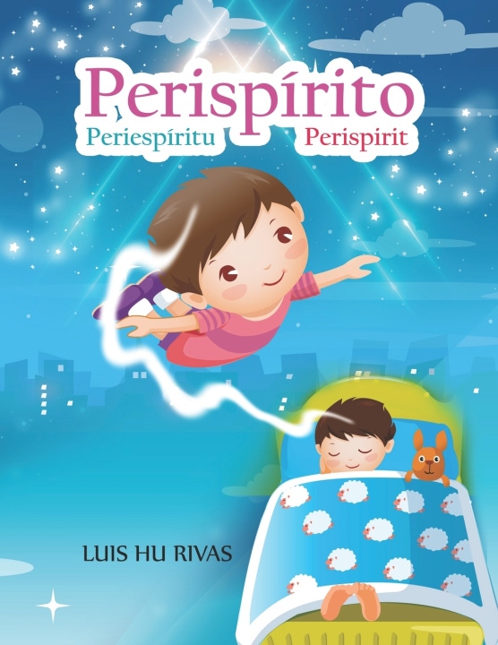 Book Perispirito Hu Rivas Luis Hu Rivas