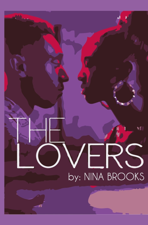 Knjiga Lovers Brooks Nina Brooks