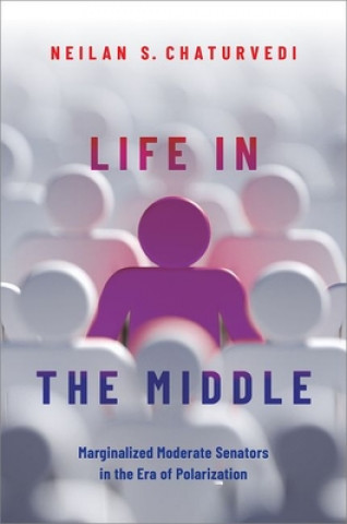 Книга Life in the Middle 
