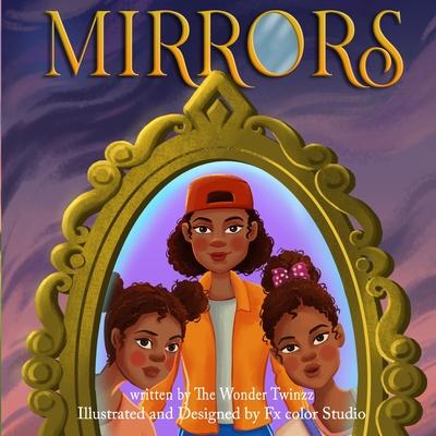 Knjiga Mirrors Latricia Yvette Gittens