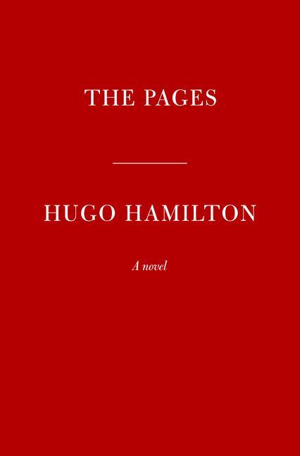 Book The Pages Hamilton