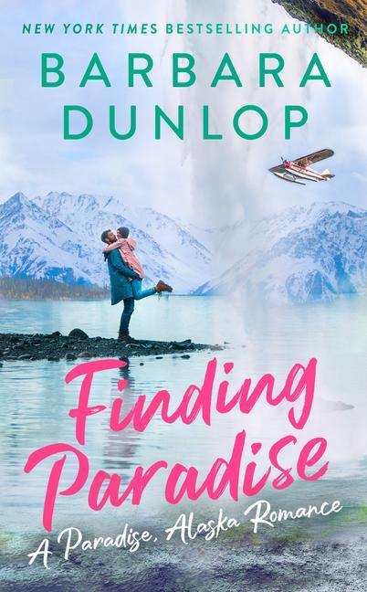 Kniha Finding Paradise Dunlop