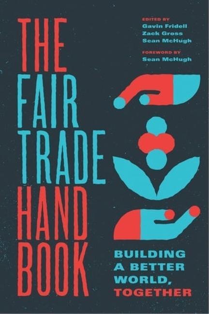 Kniha Fair Trade Handbook Gavin Fridell