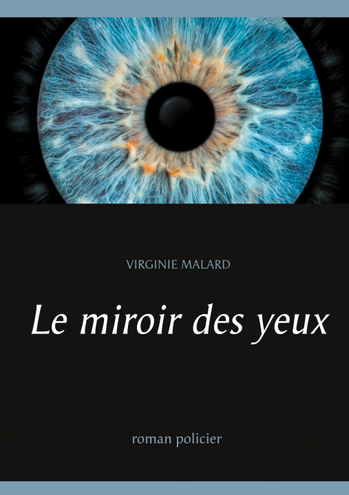 Книга miroir des yeux 