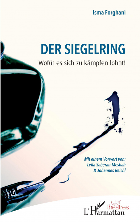 Knjiga Der Siegelring FORGHANI