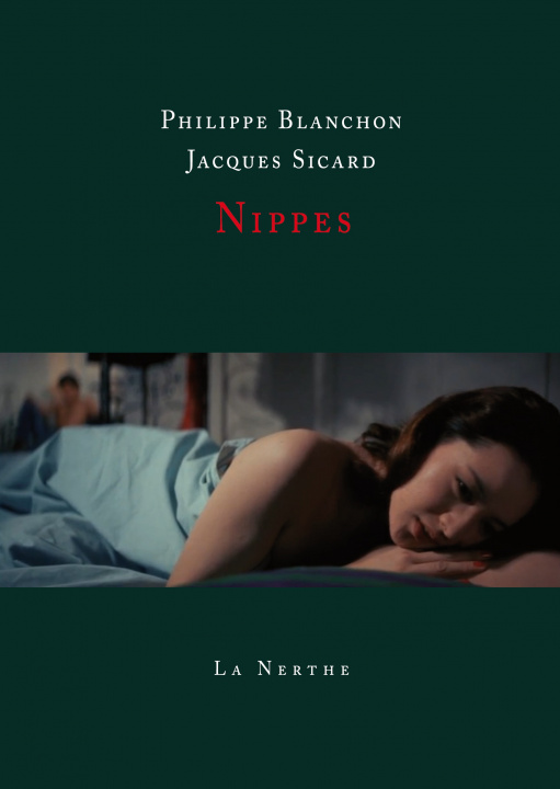 Book Nippes Philippe Blanchon