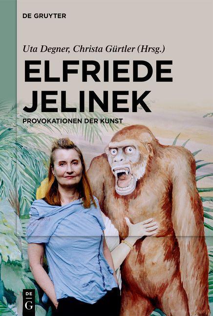 Carte Elfriede Jelinek Christa Gürtler