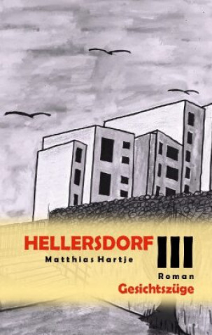 Book Hellersdorf Matthias Hartje